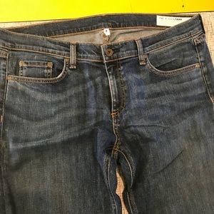 Rag and Bone Jean / Dre